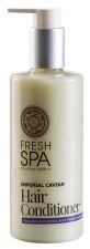 Fresh Spa Imperial Caviar Bálsamo Capilar Reparador 300 ml