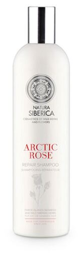 Copenhagen Champú Reparador de Rosa Ártica 400 ml