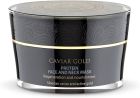 Caviar Gold Mascarilla de Proteínas Regeneración y Nutrición 50 ml