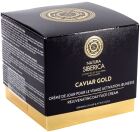 Caviar Gold Crema de Día Rejuvenecedora 50 ml