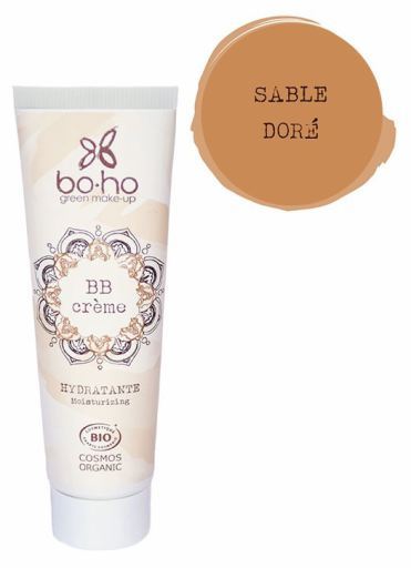 Crema BB 3B 06 Sable Doré 30 ml