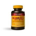 Monakolin K+Q10+D3 30 Cápsulas de Origen Vegetal