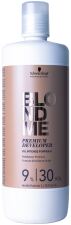 BlondMe Premium Loción Activadora 9% 30 Volumen 1000 ml