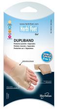 Dupliband Protector Juanete más Separador