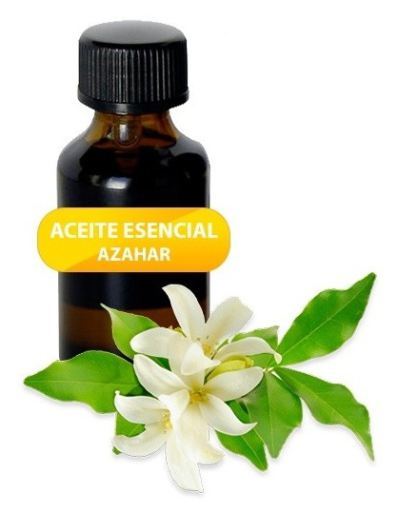 Aceite Esencial Azahar 100 ml