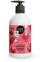 Jabón de Manos Vitamina de Granada y Pachulí 500 ml