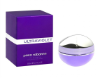 Ultraviolet Eau de Parfum Vaporizador