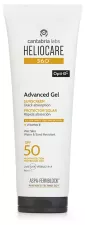 Advanced Gel Fotoprotector SPF 50 Advanced Gel Fotoprotector SPF 50