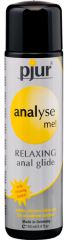 Analyse Me Gel Relajante Anal 100 ml