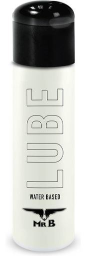 Lubricante Base de Agua