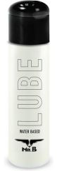 Lubricante Base de Agua