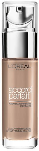 Base de Maquillaje Accord Parfait 3R Beige Rose