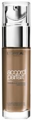 Base de Maquillaje Accord Parfait 8N Capuccino