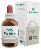 Sys Partenio 50 ml