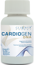 Gl Cardiogen 60 Comprimidos