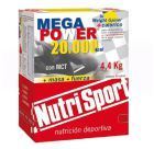 Megapower 20000 Mezcla de Proteínas Lácteas