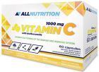 Vitamina C con Bioflavonoides 1000 mg 60 Cápsulas