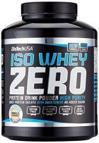 Isowhey Zero Lactose Free 908 gr