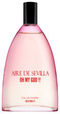 Oh My God Eau de Toilette Vaporizador 150 ml