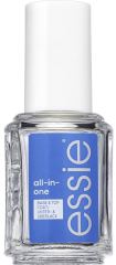 Tratamiento de Uñas Fortalecedor con Aceite de argán 13,5 ml