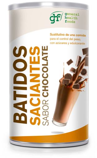 Batido Chocolate 700 gr