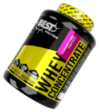 Whey Concentrate 2000 gr
