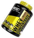 Whey Concentrate 2000 gr