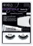 Kit Iniciacion Glamour 101 Demi Black