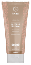 Acondicionador de Coco y Shikakai 200 ml