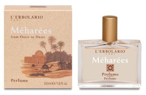 Eau de Parfum de Meharees 50 ml