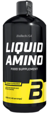 Liquid Amino Limón