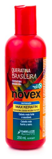 Brazilian Keratin Queratina Líquida 250 ml