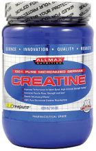 Creatine Monohydrate Polvo