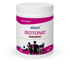 Isotonic 1000 gr