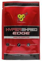 Hypershred Edge Capsulas