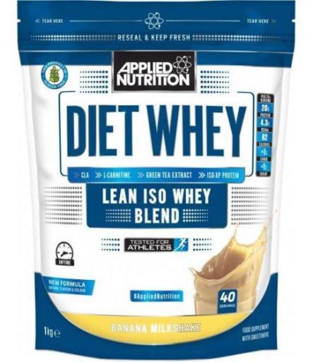 Diet Whey 1000 gr