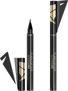 Superliner flash Cat Eye eyeliner liquido Negro