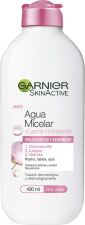 Skin Active Agua Micelar + Leche Hidratante 400 ml