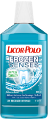 Enjuague Frozen Senses 500 ml