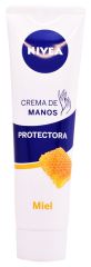 Miel Crema Manos Protectora 100 ml