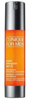 For Men Super Energizer Hidratante SPF 40 48 ml