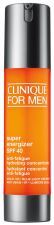 For Men Super Energizer Hidratante SPF 40 48 ml