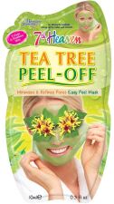 Mascarilla Facial Arbol de Te Peel-Off