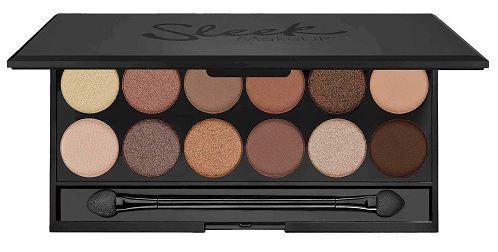 Paleta de Sombras a New Day I divine 9 gr