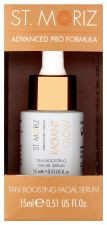 Sérum Facial Bronceador Advanced Pro Formula 15 ml