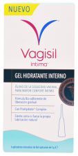 Gel Hidratante Interno Vagisil 30 gr