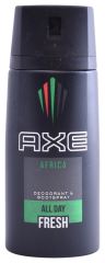 Africa Desodorante en Spray 150 ml