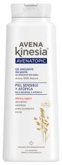 Avenatopic Gel Emoliente sin Jabón 600 ml