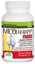 Micotherapy Glico 90 Cápsulas