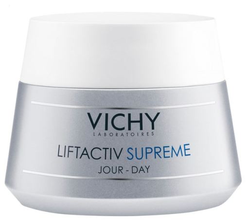 Liftactiv Supreme Tratamiento Antiarrugas y Firmeza Continuo 50 ml